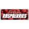 Signmission FRESH RASPBERRIES BANNER SIGN fruit signs farmers market fresh picked B-Fresh Raspberries - alternate 1